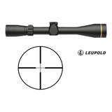 Mira Vx Leupold 3-9x40mm Freedom Matte Negro Duplex Xp