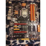 Placa Madre P55h-a Intel Ddr3