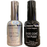 Base Y Top Cristal Miss Cherry 1 Duo 21ml