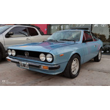 Lancia Beta 2000