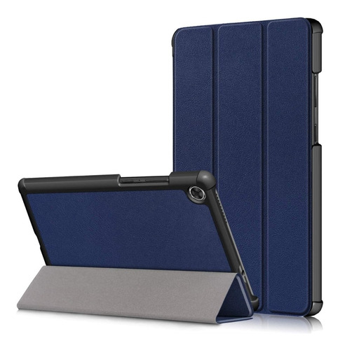 Funda Smart Case Para Lenovo M10 Hd Tb X505f/x505n 10.1 