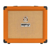 Orange Gabinete Para Guitarra Electrica 20w 1x8 Ppc108