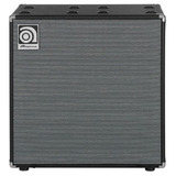 Bafle Ampeg Svt-212av 2x12 600w Eminence Caja Cerrada