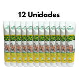 Kit 12 Pomadas Massageadora Canela De Velho Apinil 150g