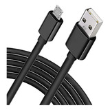 Cable Usb Microusb 6ft Compatible Con Amazon Kindle Oasis Y 