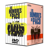 Los Hombres De Paco Importe Por Temporada Dvd Serie Española