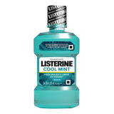 Listerine Enjuague Bucal Cool Mint 180ml