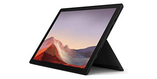 Tablet Microsoft Surface Pro 7 De 12.3 Pulgadas