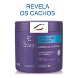 Creme Pentear Siage Eudora Revela Cachos 500g