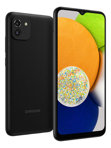 Samsumg Galaxy A03