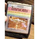 Cartucho De Atari 2600 Cosmic Ark