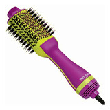 Bed Head Blow Out Freak, One-step Secador Y Voluminizador