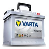 Bateria Varta Silver 950 Renault Captur Domiclio Cali Y Vall