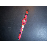 The Incredibles Watch . Reloj Pulsera Digital . Disney