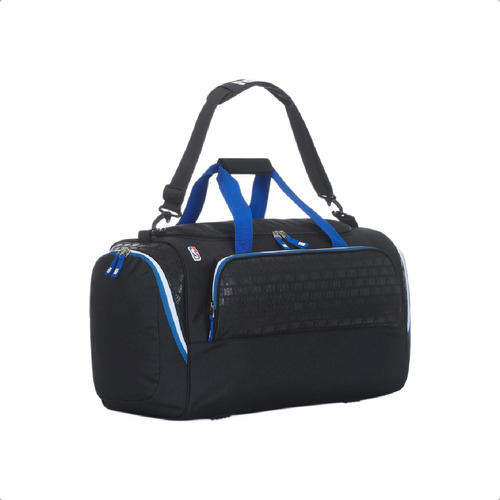 Bolso Deportivo Hombre Mujer Original Botinero Amplio Futsal