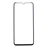  Oneplus 6t Y 7  Protector Pantalla Completa Vidrio Templado