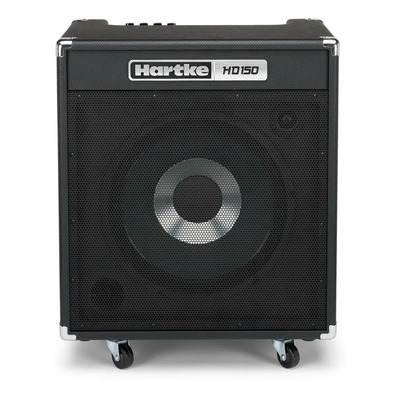 Combo Hartke 1400 Bass Amplifier Amplificadores Baixo | Mercado Livre