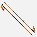 Bastones Adulto Unisex Escape Trek Pole Amarillo Lippi