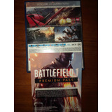 Juego De Ps4 Original Battlefield 1 (usado)