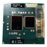 Processador Notebook I3 390m 3mb Slc25 2.66ghz Pga988 C/ Nf