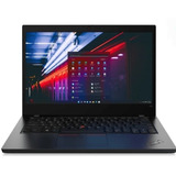 Portátil Corporativo Lenovo L14 Core I5 11va 32gb 1tb Ssd