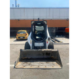 Minicargador Bobcat S570