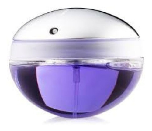 Perfume Paco Rabanne Ultraviolet Dama