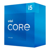 Processador Intel Core I5-11400 Lga 1200 4.4ghz Cache 12mb