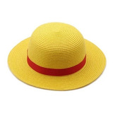 Sombrero De Paja Luffy