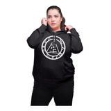 Ropa Dama/caballero Sudadera Silent Hill 2xl Franquisia 