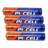 Pilas Baterías Pkcell Aaaa 4a 1.5v,  25a, Lr61 Pack 4 Pcs