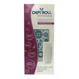 Depiroll Aquecedor Para Depila Roll-on Corpo Fac Estamp Sort