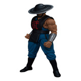 Storm Collectibles - Figura De Accin De Mortal Kombat Kung L