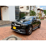 Mercedes Benz Gle 450