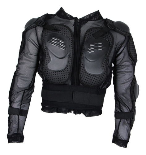 Chaqueta / Chaqueta / Chaleco Moto Motocross .