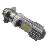 Foco Led Dos Caras 1500 Lumens Italika Dm200 At110 P15d