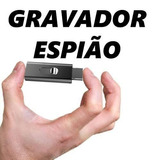 Escuta Ambiente Gravador Som Sensor De Voz Artigos Para