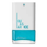 Perfume Quasar Ice Oboticario - Ml