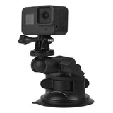 Para Cámara Gopro 11, Ventosa Ajustable De 360°, Multifunció