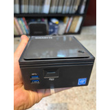 Mini Pc Brix Con Monitor Hp 19 