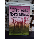 Las Profesias De Nostradamus Hasta El Siglo 21 - F. Roland