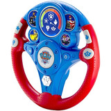 Paw Patrol Mp3 Smart Wheel Motion Reactive Toy Volante Conex