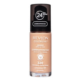 Base Maquillaje Revlon Combination 320 True Beige