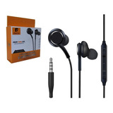 10 Fone De Ouvido Stereo Sound Earphone Onex Atacado