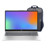 Notebook Hp 15-fd0010la Intel Core I3 8 Gb Ram 512 Gb Ssd