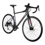 Bicicleta De Ruta Colner Ares - Miconi Bikestore