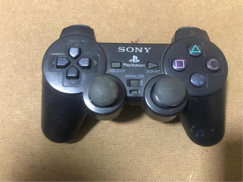 Controle Playstation Para Pecas Ou Conserto Leia Abaixo