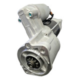 Motor De Partida H100 L200 L300 - 12v 10d