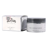 Peinado Desechable Grandma Grey Hair Wax Para Mujeres Y Homb