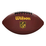 Balón De Fútbol Americano Balon Wilson Tailgate Nfl Junior